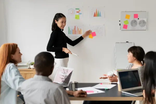 事業・プロダクト推進